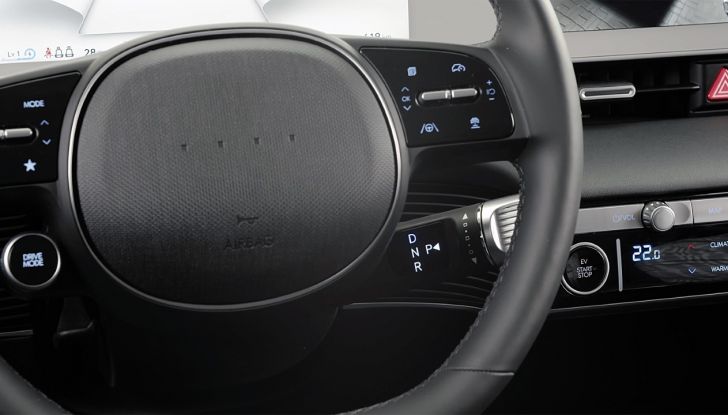 Hyundai reinventa l’auto elettrica, con la nuova IONIQ 5 - Foto 6 di 32