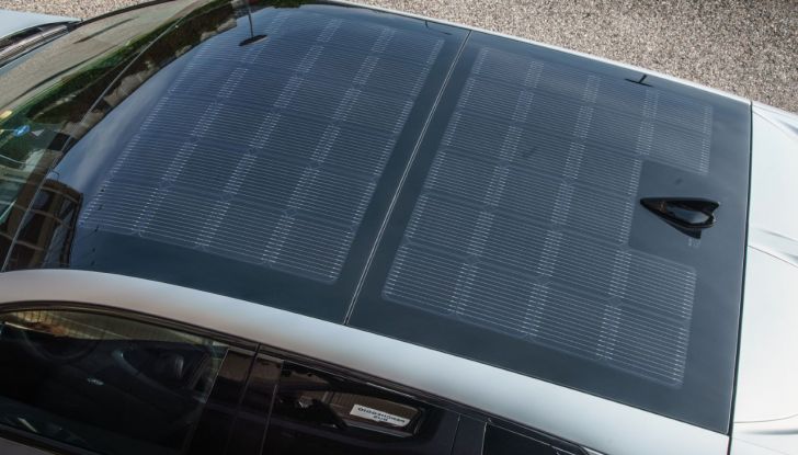 Hyundai reinventa l’auto elettrica, con la nuova IONIQ 5 - Foto 23 di 32