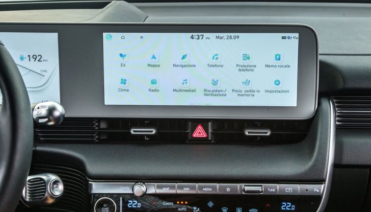Hyundai reinventa l’auto elettrica, con la nuova IONIQ 5 - Foto 25 di 32