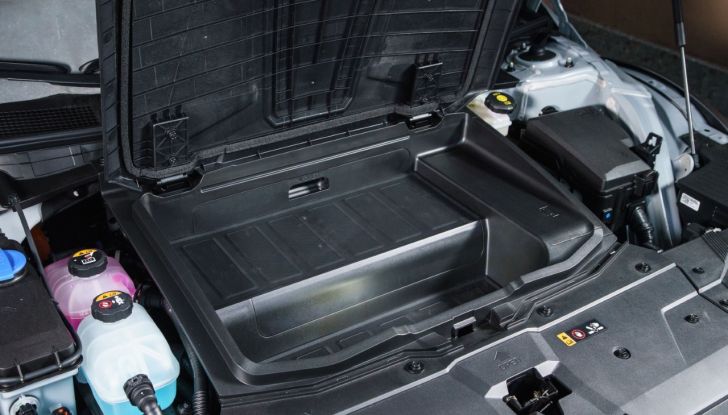 Hyundai reinventa l’auto elettrica, con la nuova IONIQ 5 - Foto 29 di 32