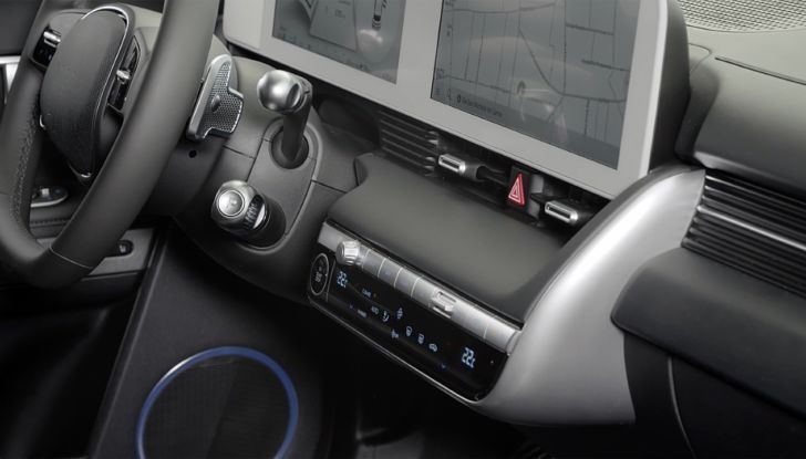 Hyundai reinventa l’auto elettrica, con la nuova IONIQ 5 - Foto 20 di 32