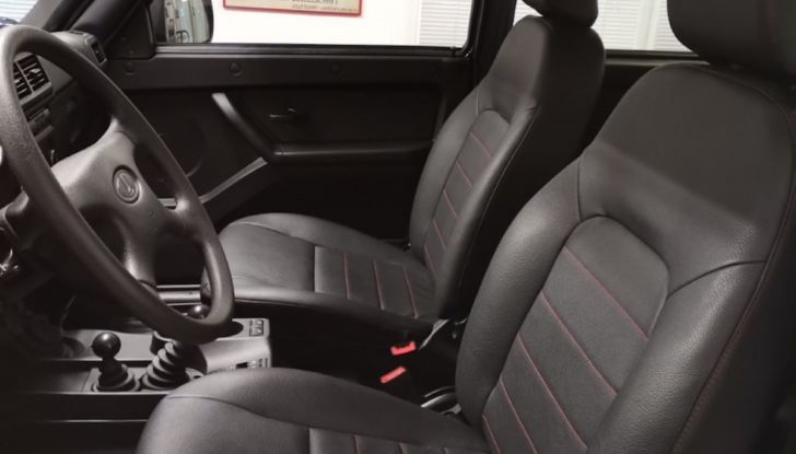 Lada Niva Legend 50th Anniversary: serie limitata e prezzo triplicato - Foto 2 di 6