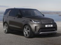 Land Rover Discovery Metropolitan: stile inconfondibile e tecnologia premium