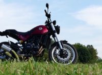 Prova Benelli Leoncino Trail 500: facile divertirsi!