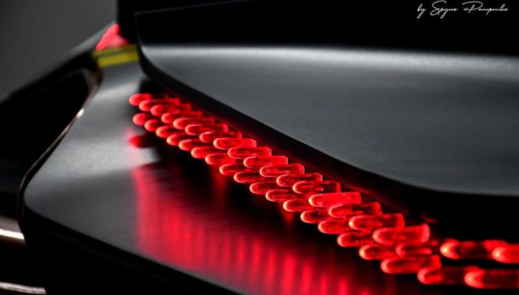 Chaos, l’ultracar da 3000 CV che viene dalla Grecia - Foto 2 di 11