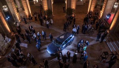 Seat Leon vince il premio “Best Buy Car Europa 2021” nel Gala AutoBest