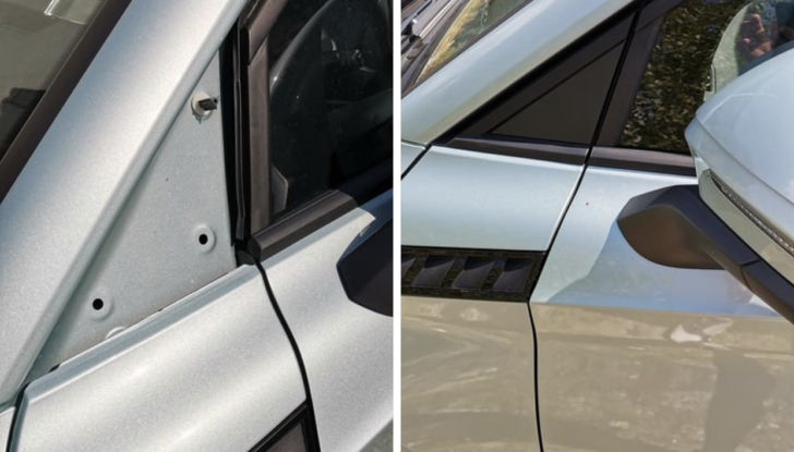 Skoda elettrica Enyaq pregi, difetti e sorprese… - Foto 2 di 15