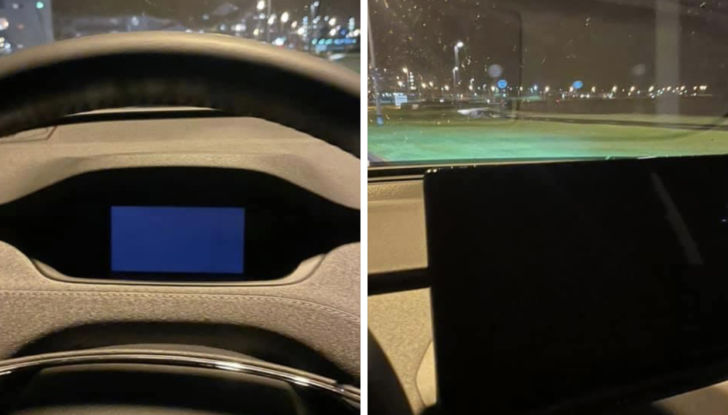 Skoda elettrica Enyaq pregi, difetti e sorprese… - Foto 11 di 15