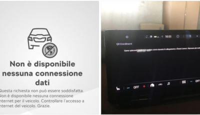 Skoda elettrica Enyaq pregi, difetti e sorprese…