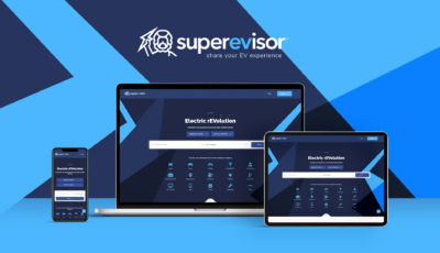SuperEVisor.com, la piattaforma di recensioni sulla mobilità elettrica