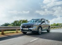 Prova su strada Honda HR-V e:HEV 2022: tutto quello che c’è da sapere sul nuovo crossover ibrido