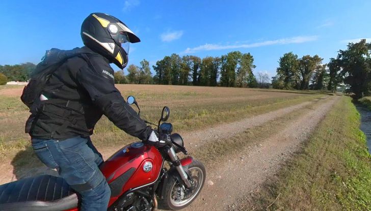 Prova Benelli Leoncino Trail 500: facile divertirsi! - Foto 24 di 28