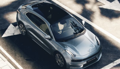 Zeekr 001: l’elettrica cinese è pronta per la produzione