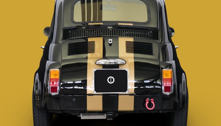 Anche Abarth verso l’elettrico: a Vallelunga debuttano le 595 K-Hertz e le 500 Icon-e - Foto 18 di 20