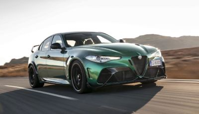 Alfa Romeo punta a vendite di qualità… solo su ordinazione!