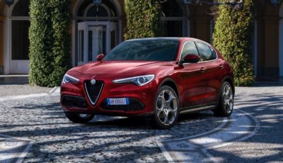 Alfa Romeo: online la campagna pubblicitaria “Near Life Experience”