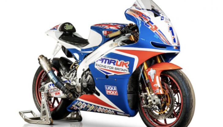 Bonhams mette all’asta le mitiche due ruote del Motomondiale - Foto 2 di 9