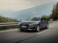 Audi A4: la generazione del 2023 sarà ancora a benzina e diesel