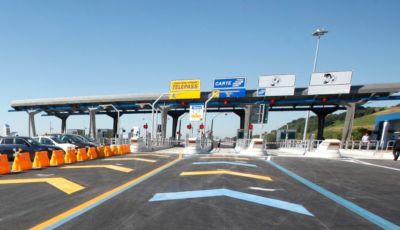 Autostrada Pedemontana Lombarda: tutti i caselli dell’A36 a nord di Milano