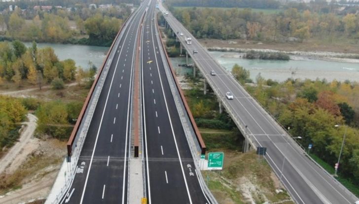 Superstrada Pedemontana Veneta: i caselli che collegano le città delle Prealpi venete - Foto 2 di 5