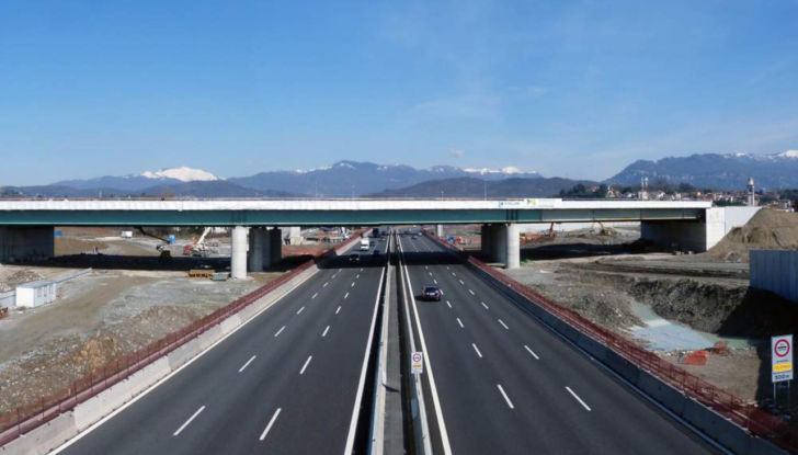 Superstrada Pedemontana Veneta: i caselli che collegano le città delle Prealpi venete - Foto 4 di 5