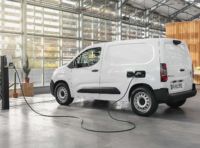 Citroen ë-Berlingo Van debutta in Italia, il listino attacca da 26.535 Euro