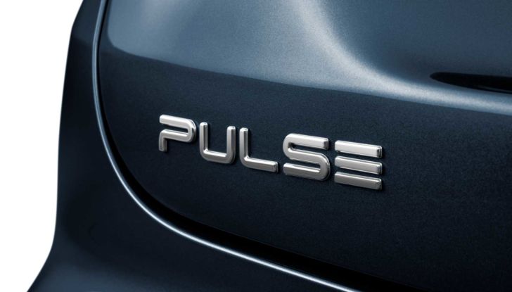 Fiat Pulse: debutta il nuovo SUV compatto economico - Foto 10 di 14