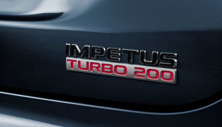 Fiat Pulse: debutta il nuovo SUV compatto economico - Foto 11 di 14