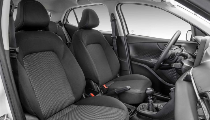 Fiat Pulse: debutta il nuovo SUV compatto economico - Foto 14 di 14