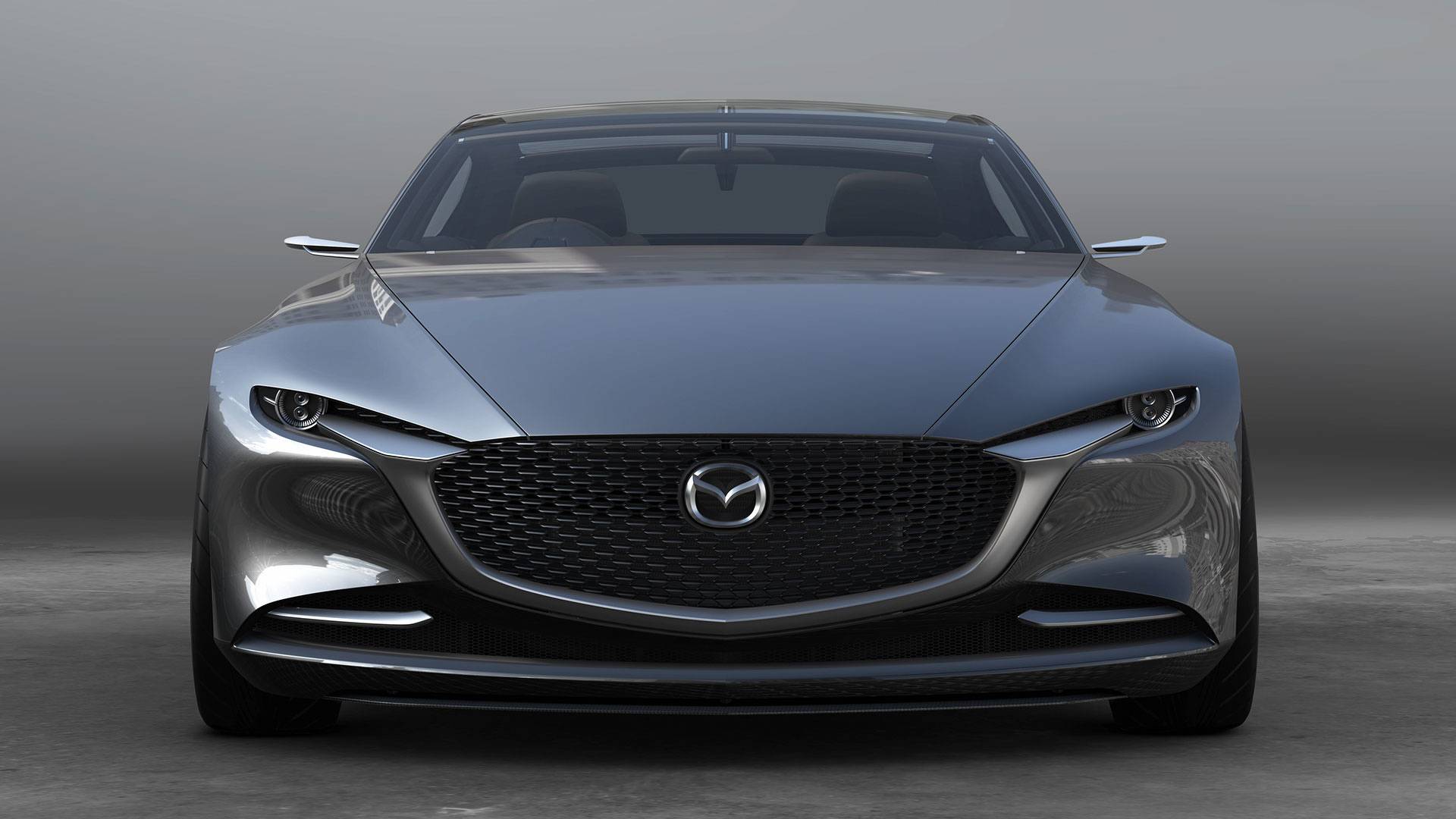 Nuova Mazda 6 la prossima generazione è attesa nel 2022 Infomotori
