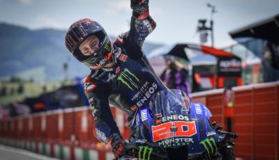 MotoGP, il mondiale 2023 partirà da Portimao