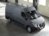 Nissan Townstar: aperti gli ordini per il modello elettrico, prezzi da 31.200 Euro