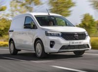 Nissan Townstar: l’erede dell’NV200 è elettrico e a benzina (ma non diesel)