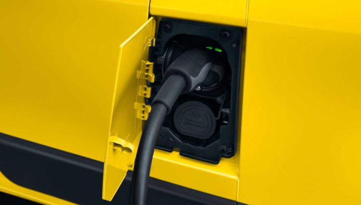 Opel Movano 2022: aperti gli ordini, listino da 25.520 Euro - Foto 7 di 8