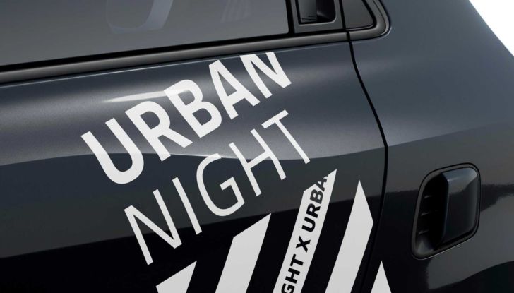 Renault Twingo: in Francia arriva la versione speciale Urban Night - Foto 7 di 11
