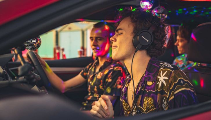 Seat Ibiza Nightclub: la compatta spagnola diventa una discoteca! - Foto 5 di 10