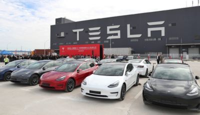 Tesla sposta la sede legale e operativa ad Austin, in Texas