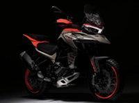 Benelli TRK 800: l’adventure pesarese conquista EICMA