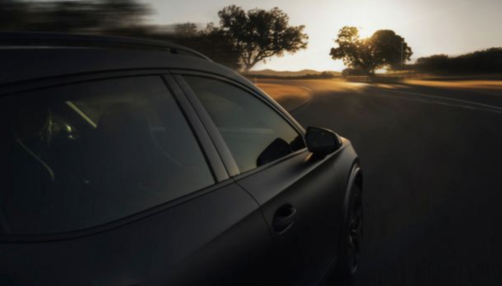 Cupra Formentor VZ5: 390 CV di puro piacere - Foto 4 di 13