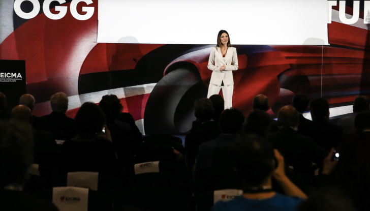 EICMA, già on line i biglietti dell’edizione 2022 - Foto 2 di 6