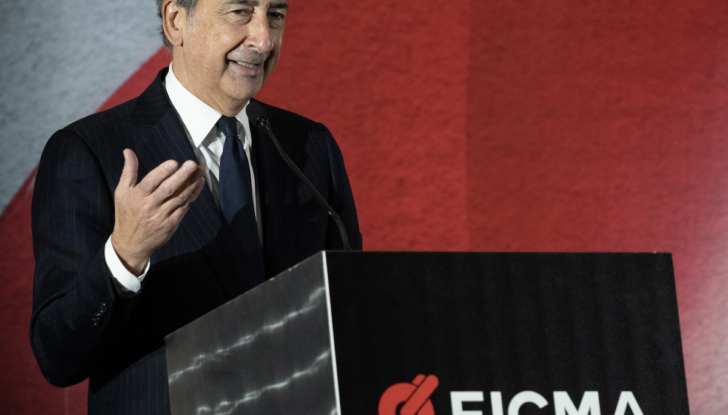 EICMA, già on line i biglietti dell’edizione 2022 - Foto 3 di 6