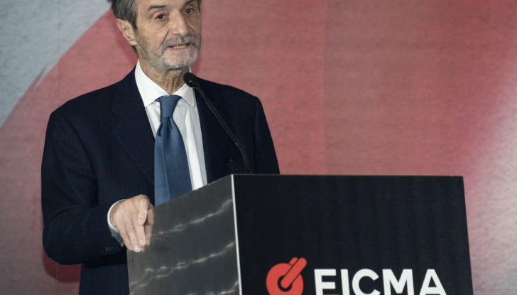 EICMA, già on line i biglietti dell’edizione 2022 - Foto 4 di 6