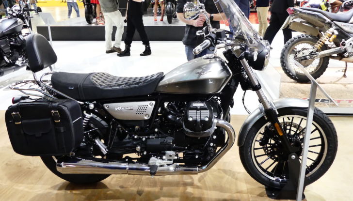 Moto Guzzi Experience: ecco il calendario viaggi del 2023 - Foto 5 di 8