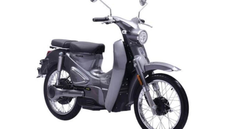 Motron Motorcycles: un nuovo brand per chi si avvicina alle due ruote - Foto 4 di 10