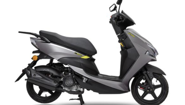 Motron Motorcycles: un nuovo brand per chi si avvicina alle due ruote - Foto 7 di 10