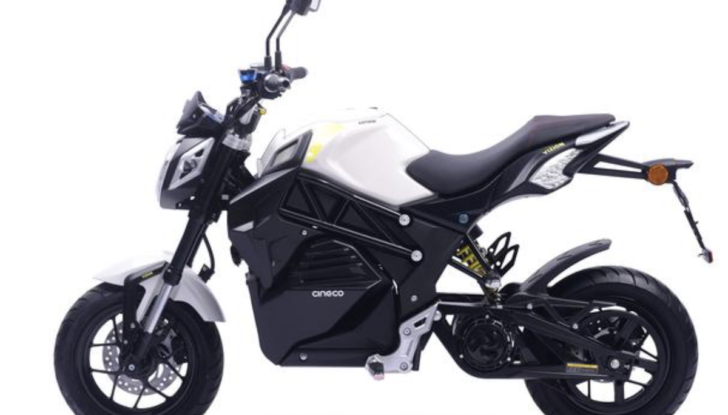 Motron Motorcycles: un nuovo brand per chi si avvicina alle due ruote - Foto 8 di 10