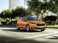 Nuova Skoda Fabia, open days nelle concessionarie il 20-21 novembre
