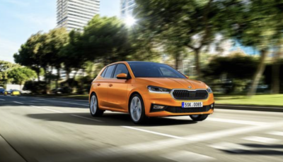 Nuova Skoda Fabia, open days nelle concessionarie il 20-21 novembre