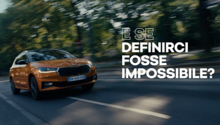 Nuova Skoda Fabia, open days nelle concessionarie il 20-21 novembre - Foto 4 di 6