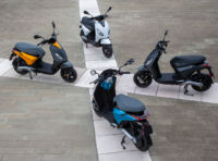 Piaggio 1: il nuovo e-Scooter presentato a Eicma